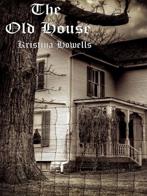 cover image of The Old House